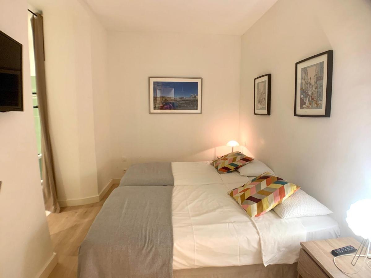 Georges Clemenceau Apartamento Cannes