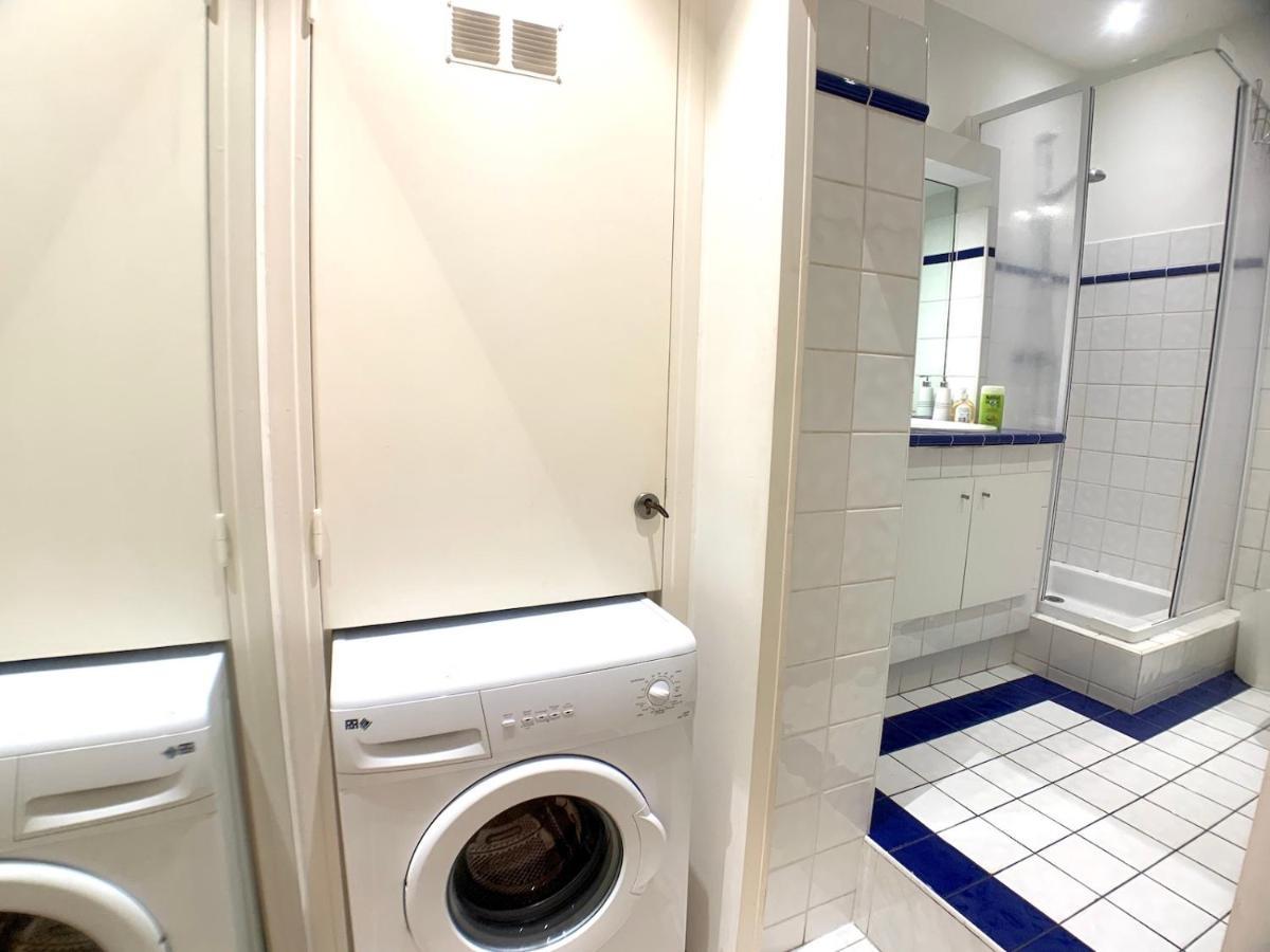 Georges Clemenceau Apartamento