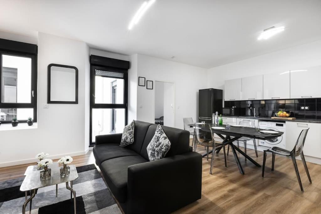 Magnifique Au Coeur De Apartment *