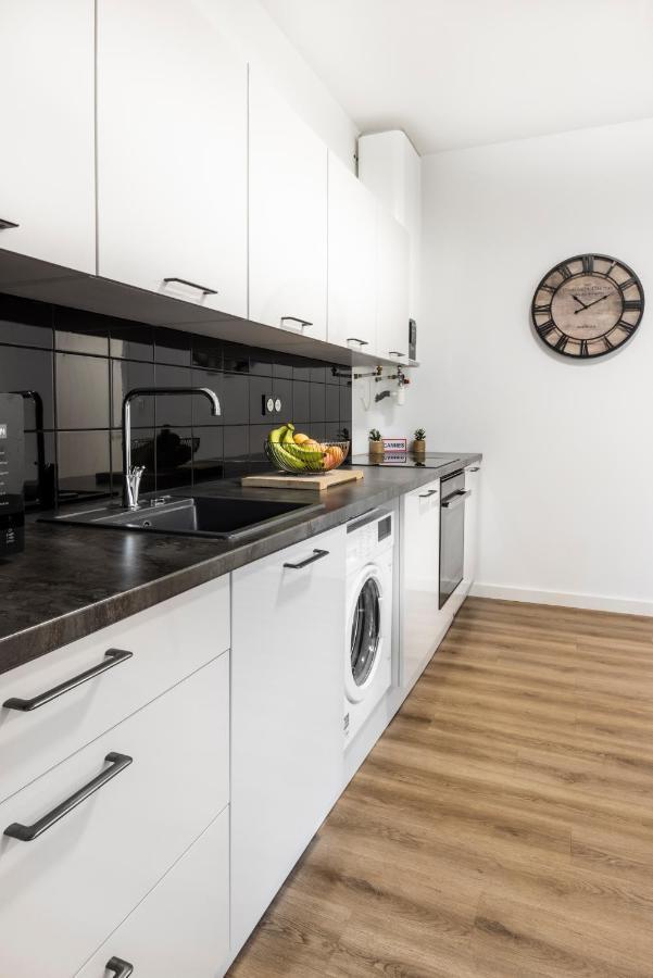Magnifique Au Coeur De Apartment *