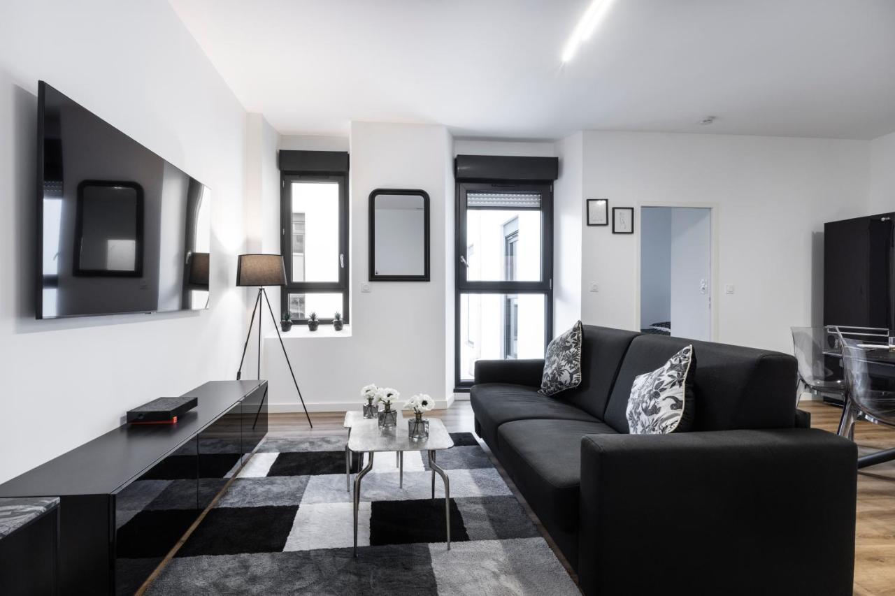 Magnifique Au Coeur De Apartment