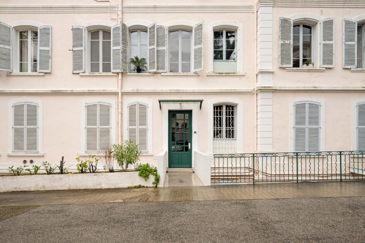 Beau Site - Welkeys Apartment Cannes
