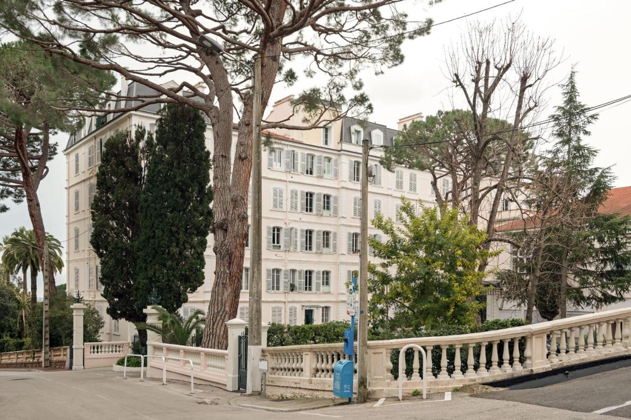 Apartment Beau Site - Welkeys Cannes