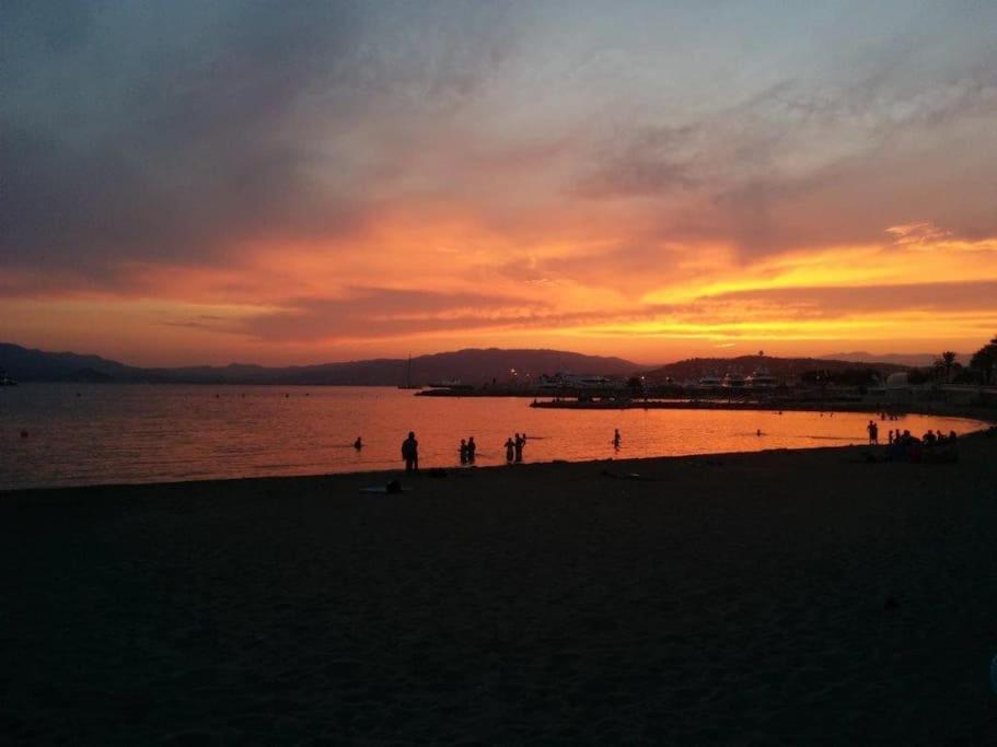 Apartment Bright - Cannes, La Croisette Cannes