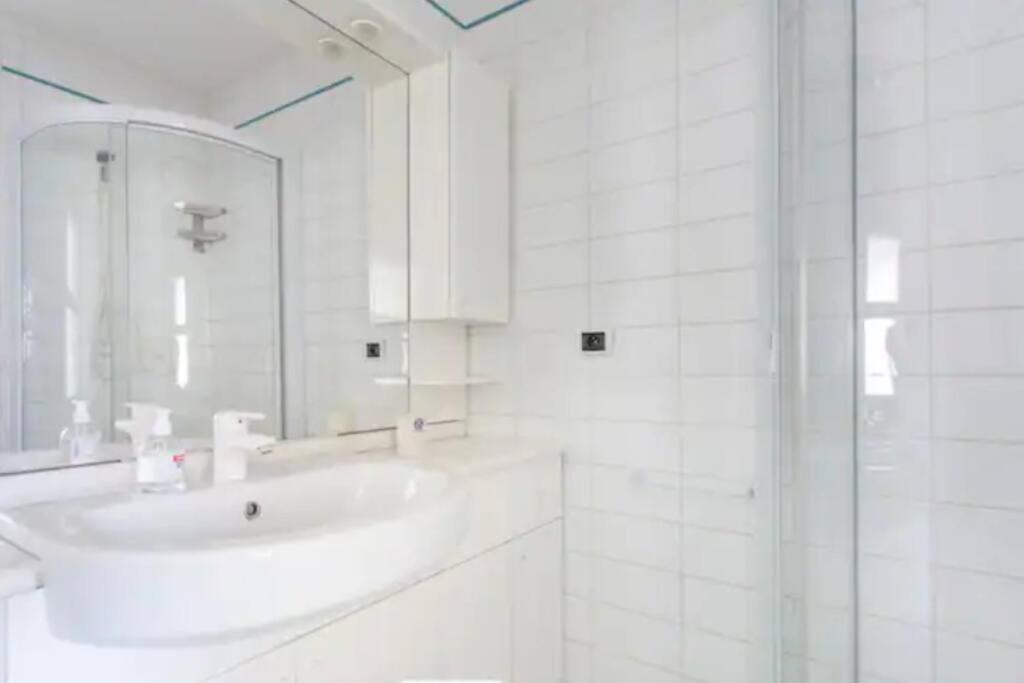 Apartment Bright - Cannes, La Croisette