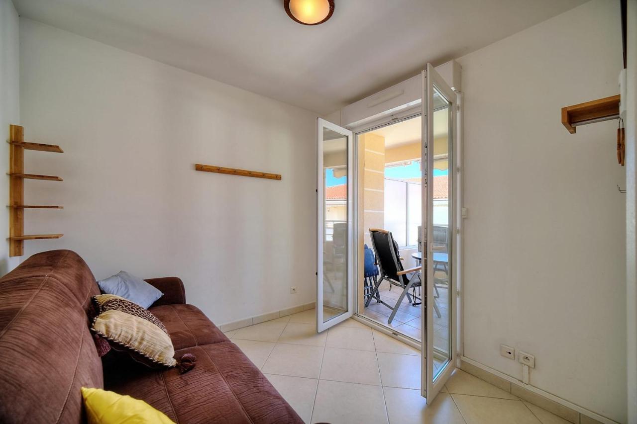 Ref 1766 - Center - For Rent Cannes