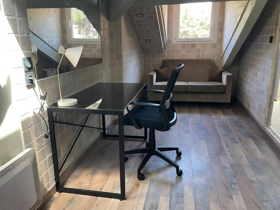 Luxury 2-floor Flat *
