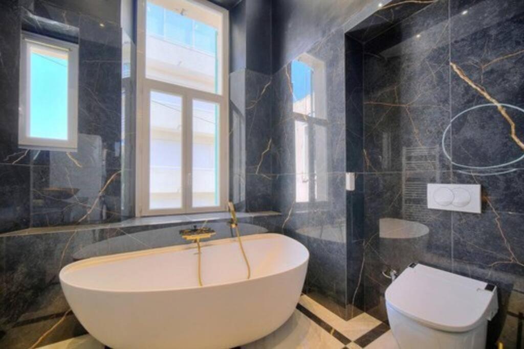 Appartement Luxury 2-floor Flat