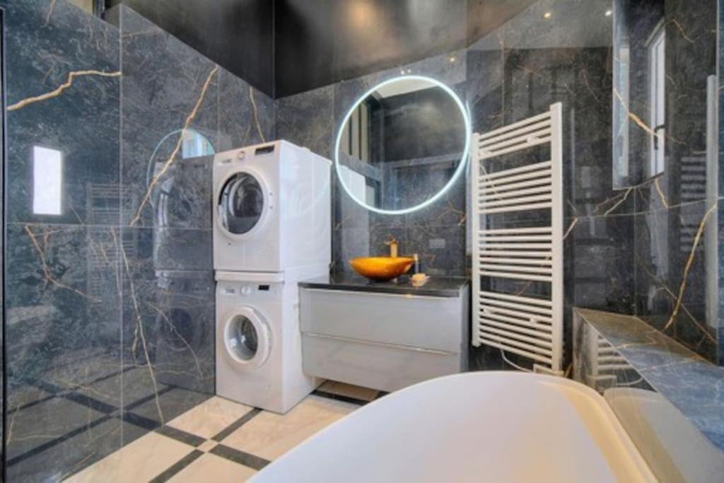 Appartement Luxury 2-floor Flat *