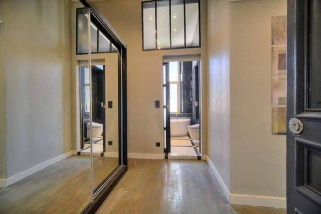 Appartement Luxury 2-floor Flat
