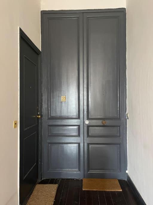 Luxury 2-floor Flat *