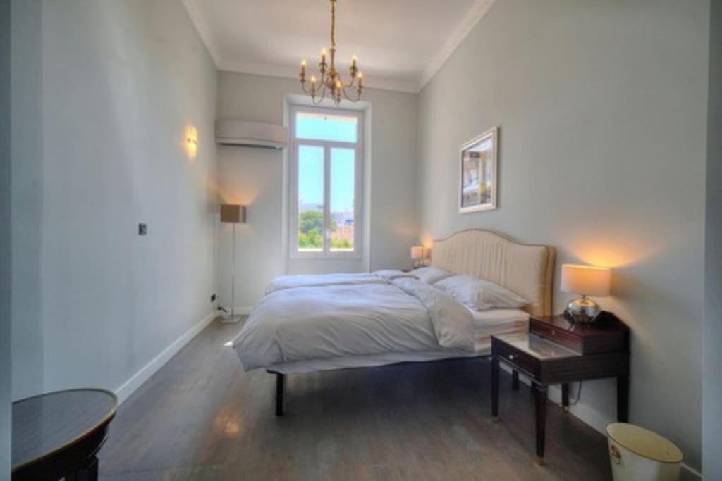 Luxury 2-floor Flat *