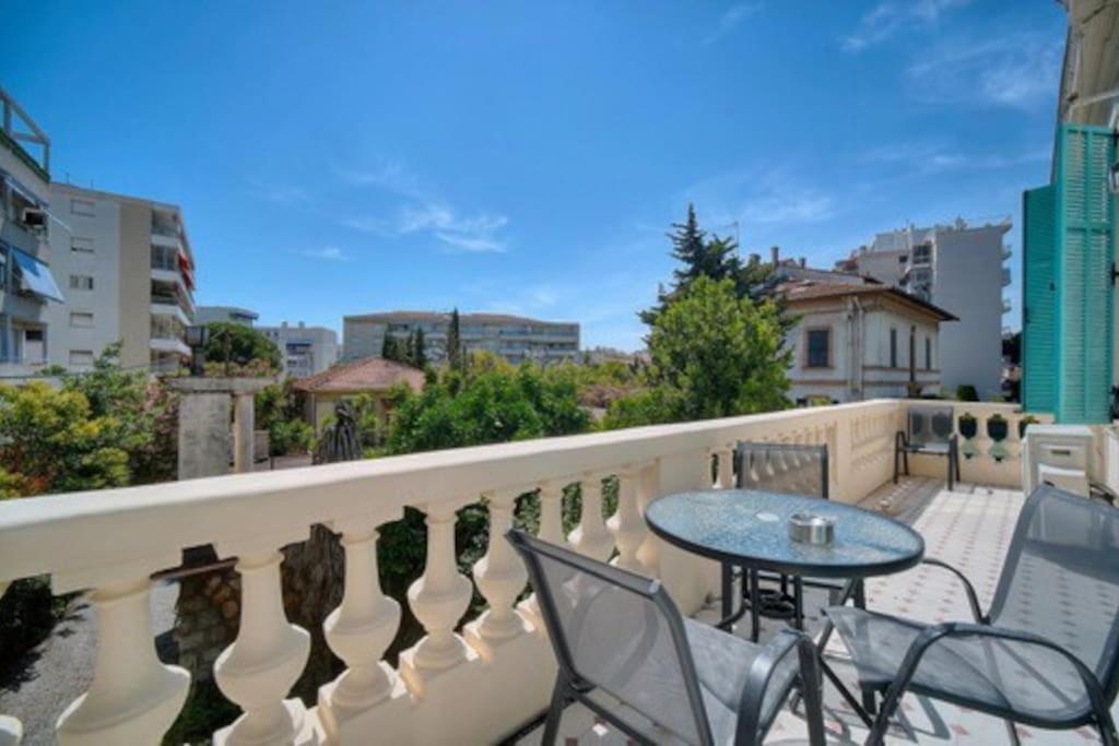 Luxury 2-floor Flat Appartement Cannes