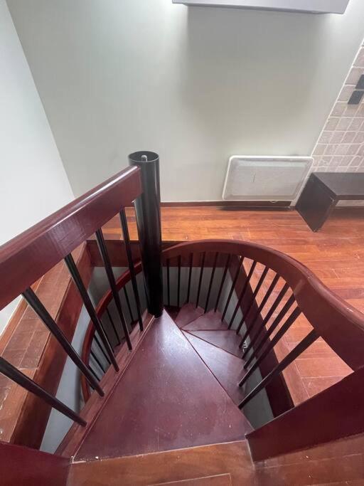 Luxury 2-floor Flat Appartement *