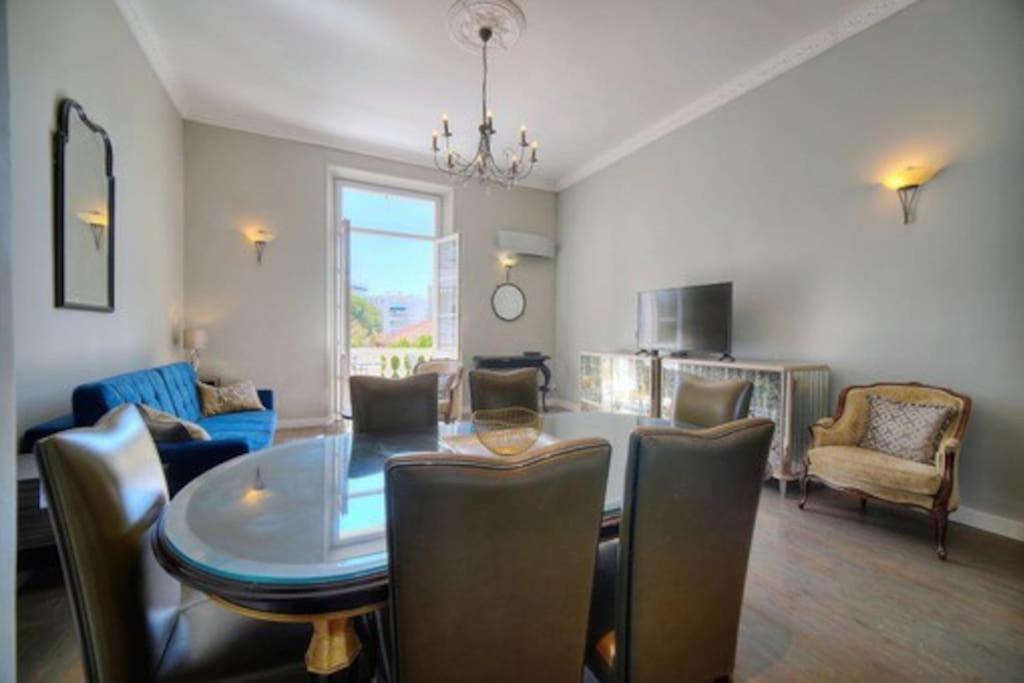 Luxury 2-floor Flat Apartment Cannes
