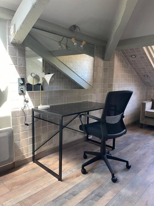 Luxury 2-floor Flat Appartement *