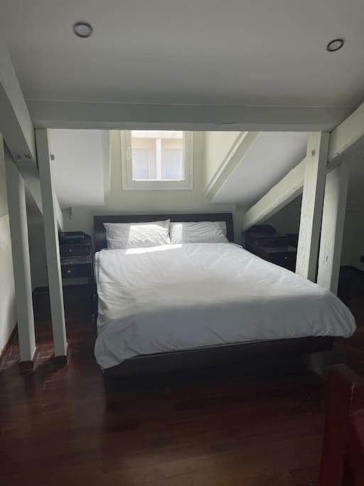 Apartment Luxury 2-floor Flat *