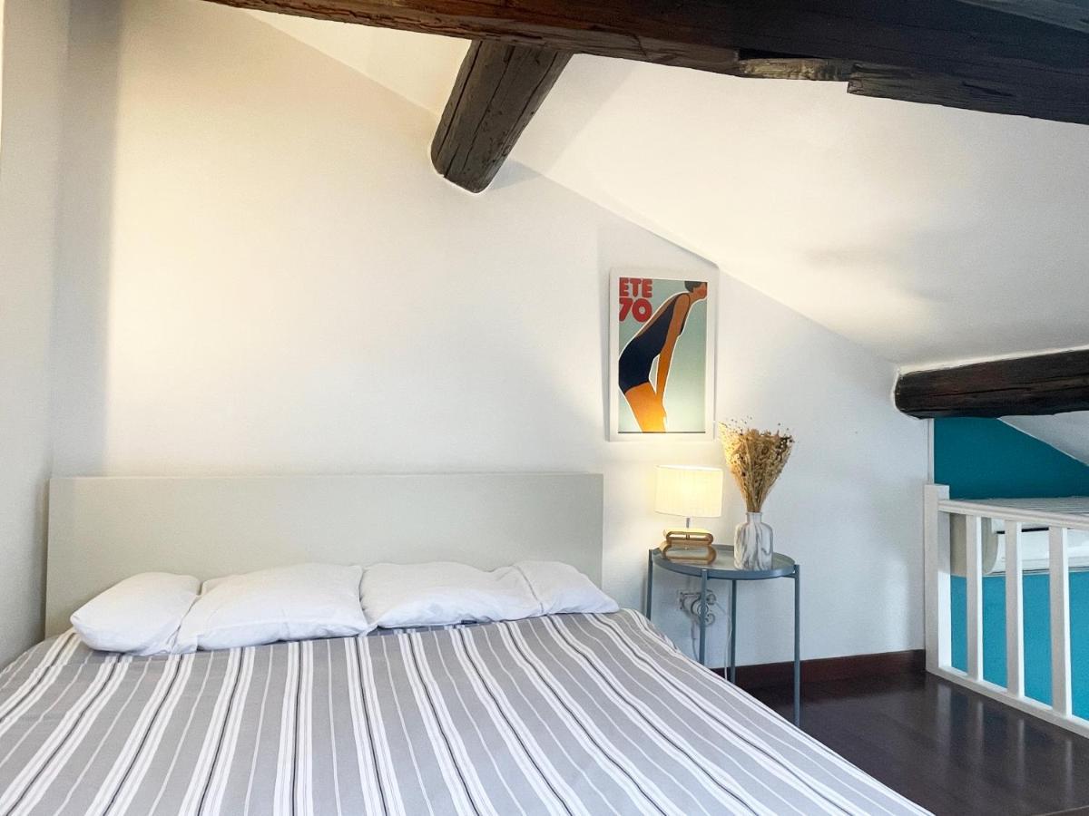 Apartment De Charme Au Coeur De 2 Min Et 10 Congres Cannes