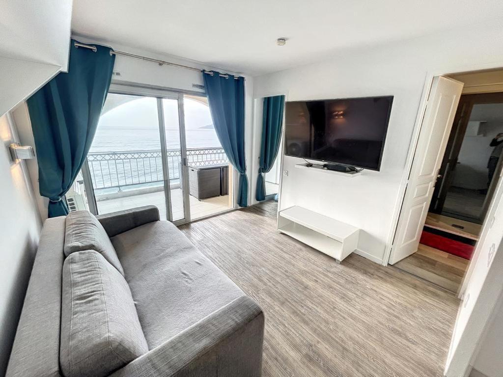Appartement T2 Vue Panoramique C