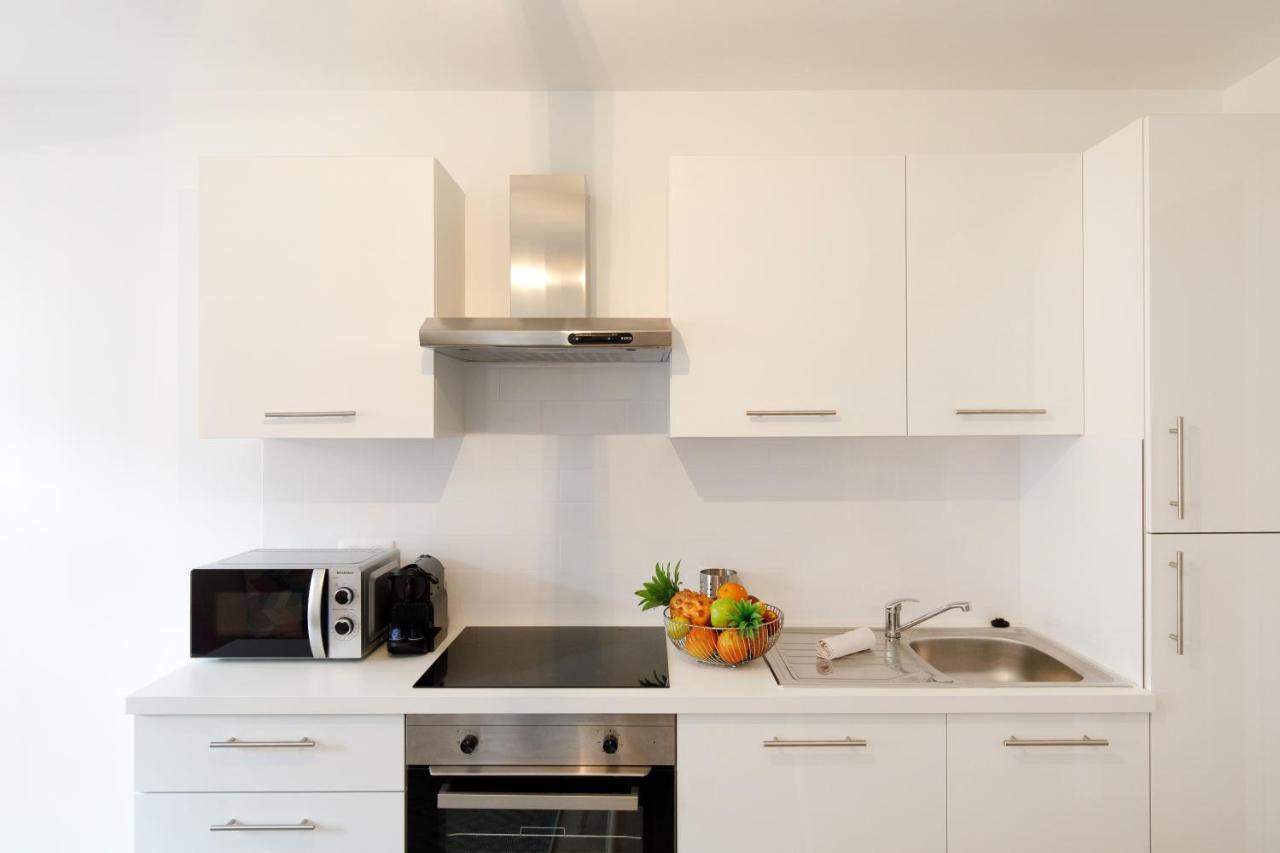 Lumiere Yourhosthelper Apartment Cannes