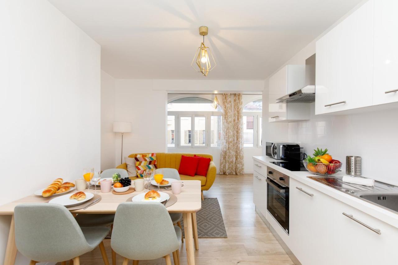 Lumiere Yourhosthelper Apartment *