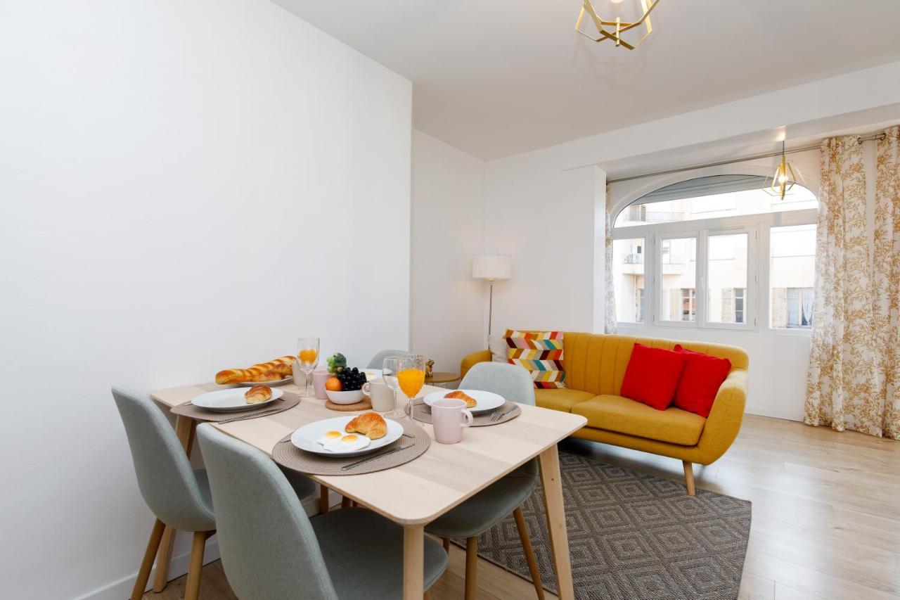 Lumiere Yourhosthelper Apartment