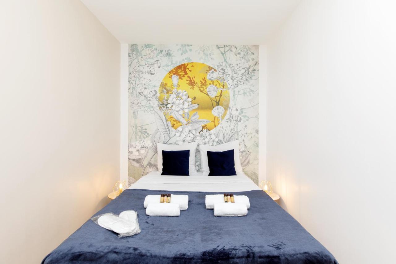 Apartment Lumiere Yourhosthelper Cannes