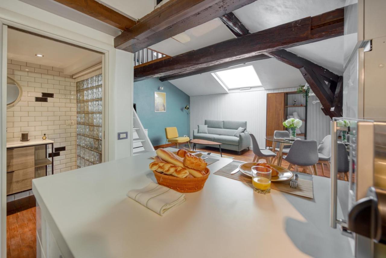 Apartment De Charme Au Coeur De 2 Min Et 10 Congres *