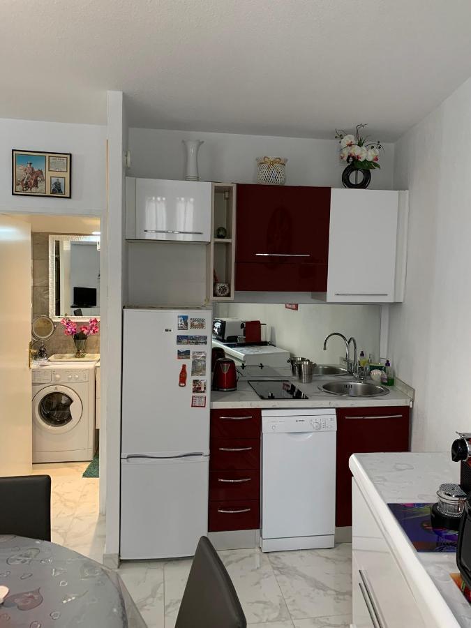 Appartement Close To Congress Palace, Croisette, Beaches Cannes