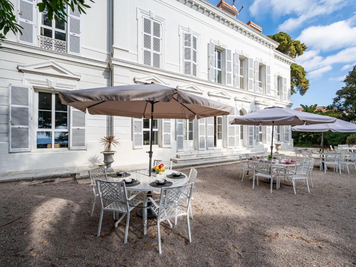 Francia-3 By Interhome Apartment