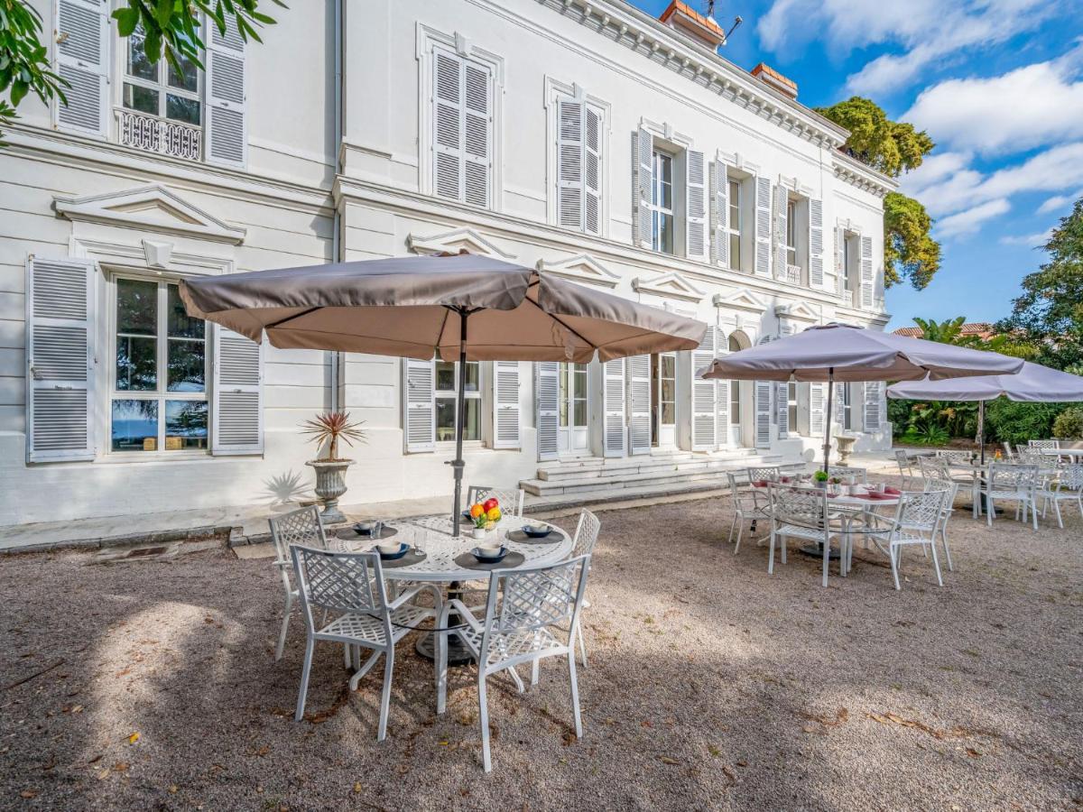 Francia-2 By Interhome Apartment Cannes