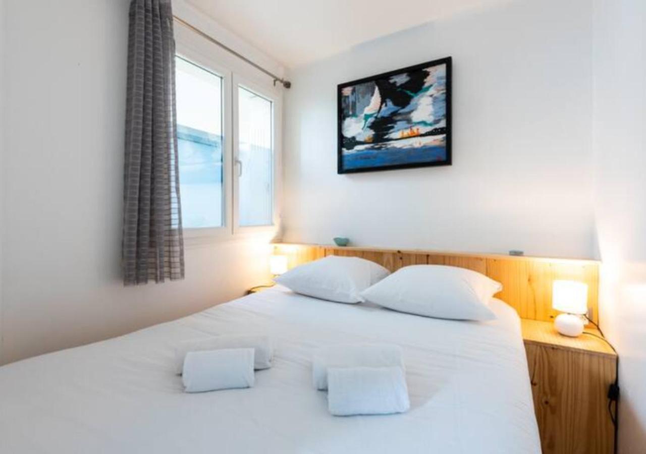 Appartement Proche Plage, Beau Avec Terrasse *