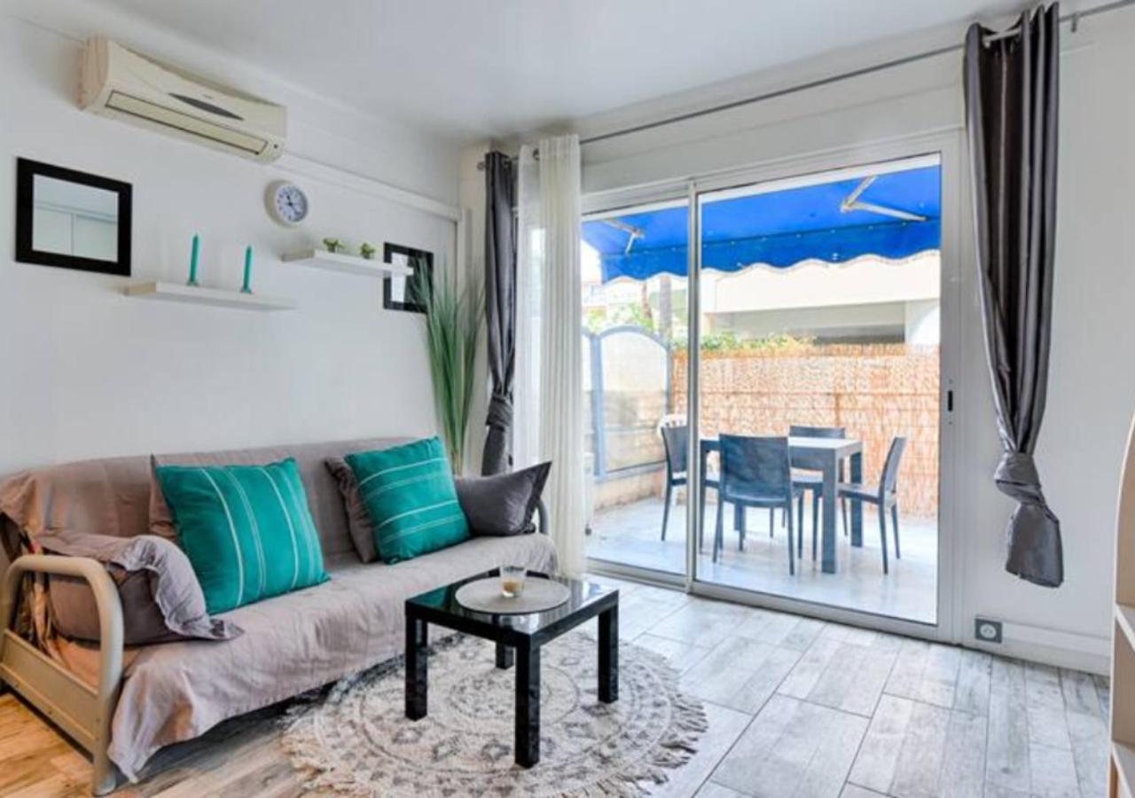 Proche Plage, Beau Avec Terrasse