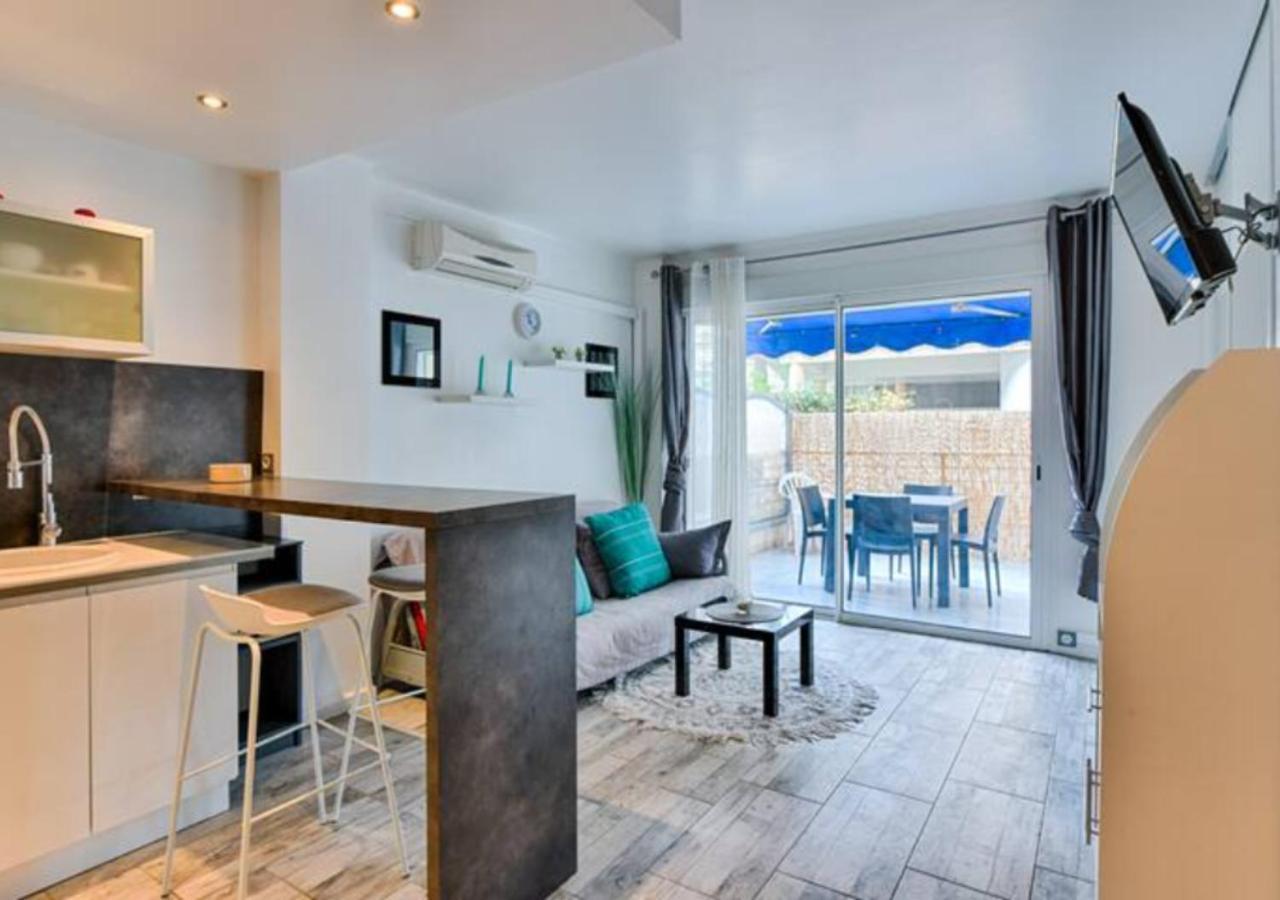 Appartement Proche Plage, Beau Avec Terrasse *