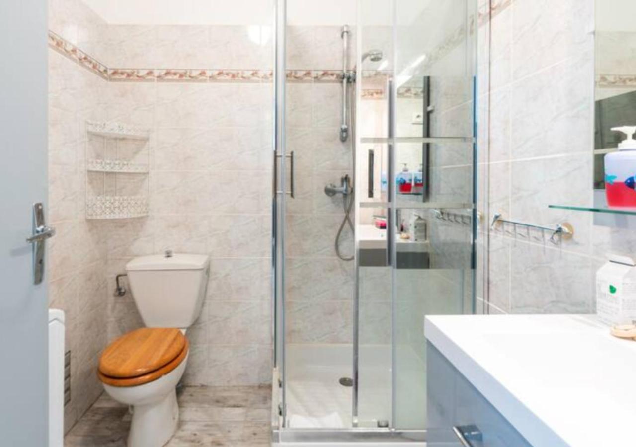 Le Royal Adorable Avec Terrasse, Parfait Pour Les Couples Et A Deux Pas De La Croisette Appartement *