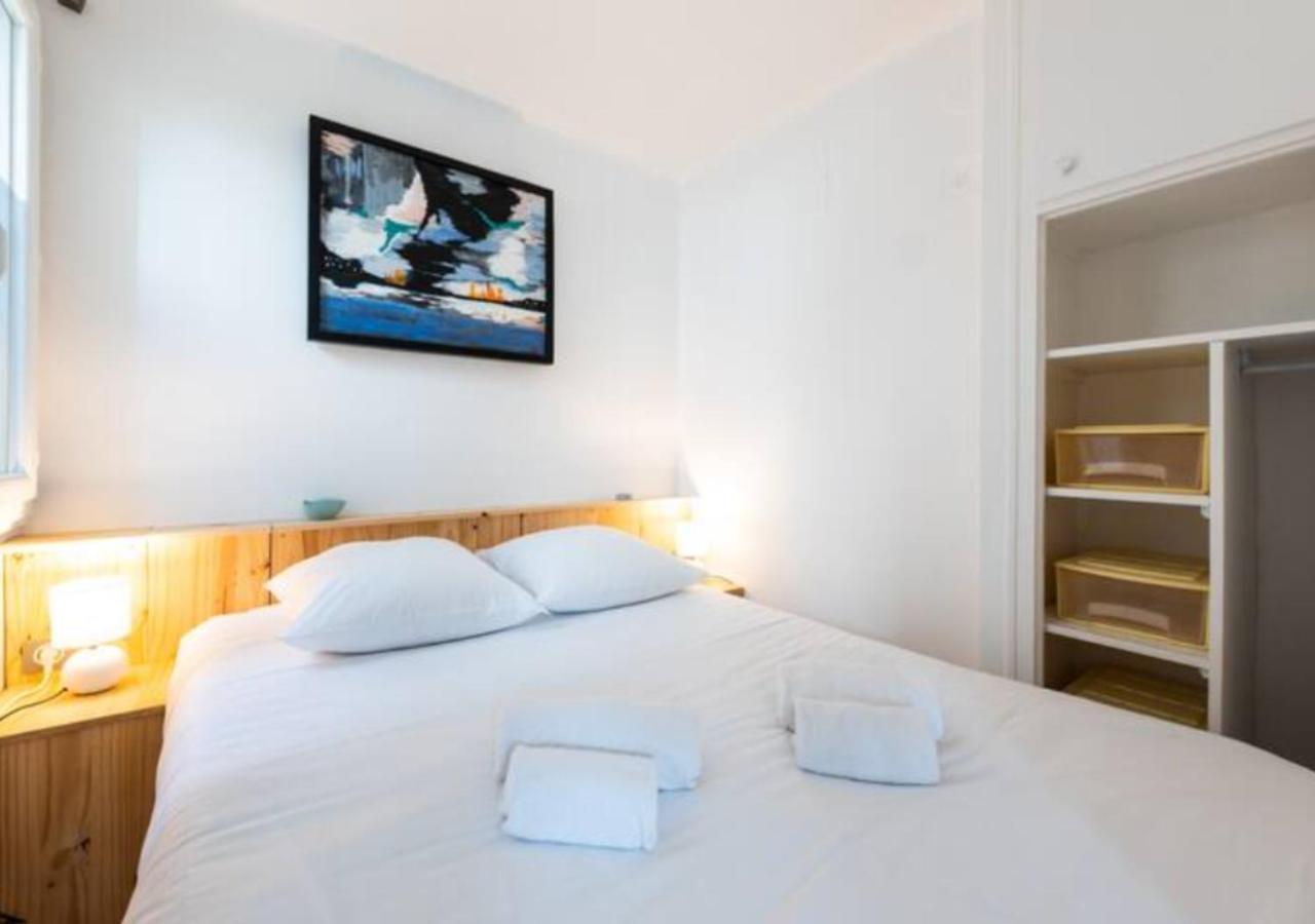 Appartement Le Royal Adorable Avec Terrasse, Parfait Pour Les Couples Et A Deux Pas De La Croisette Cannes