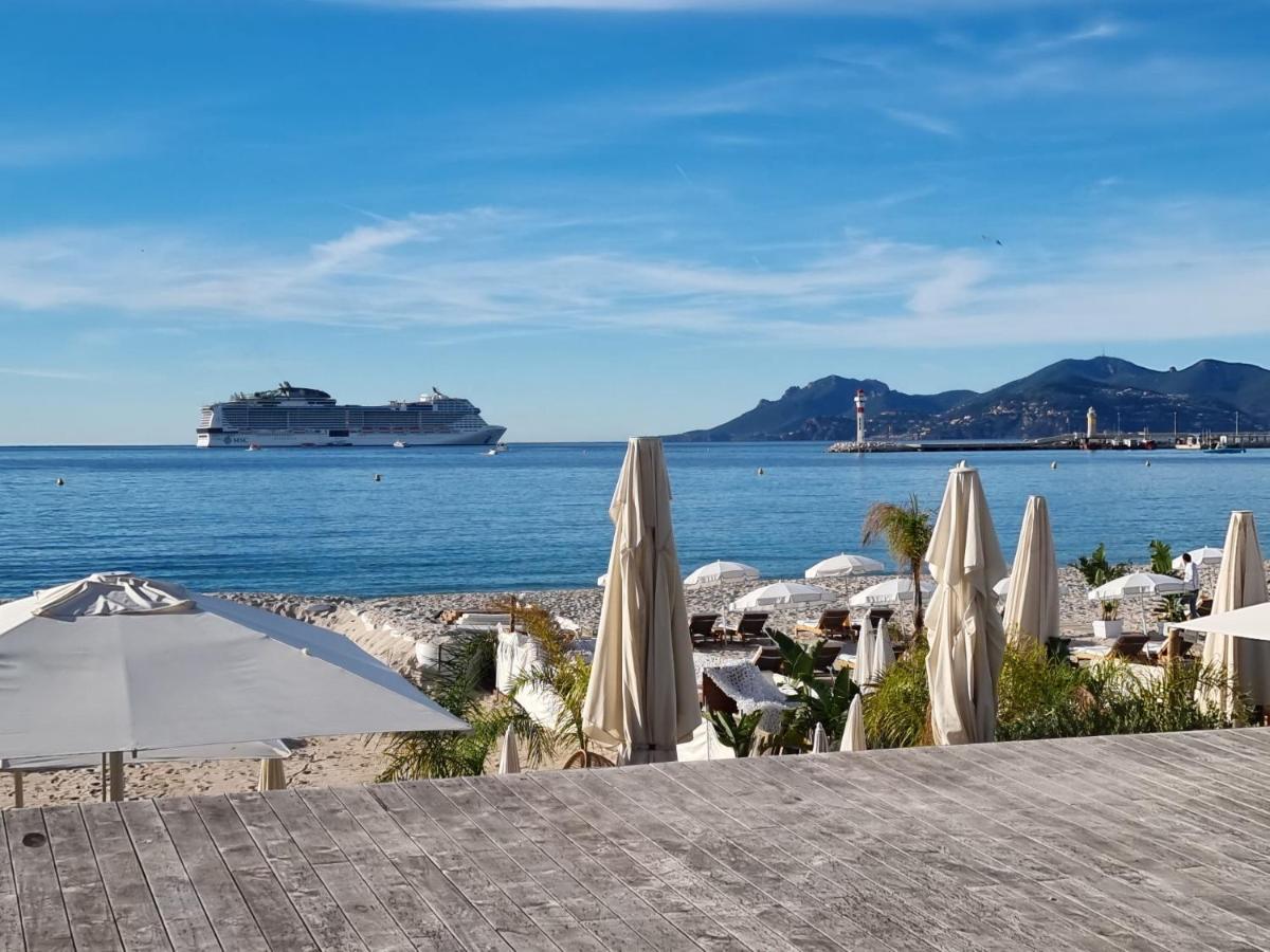 Croisette Apartment