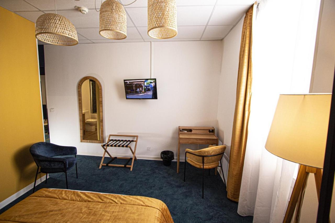 Atlantis Hotel Cannes