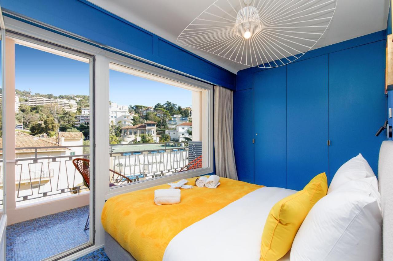 Les Legendes Yourhosthelper Appartement Cannes