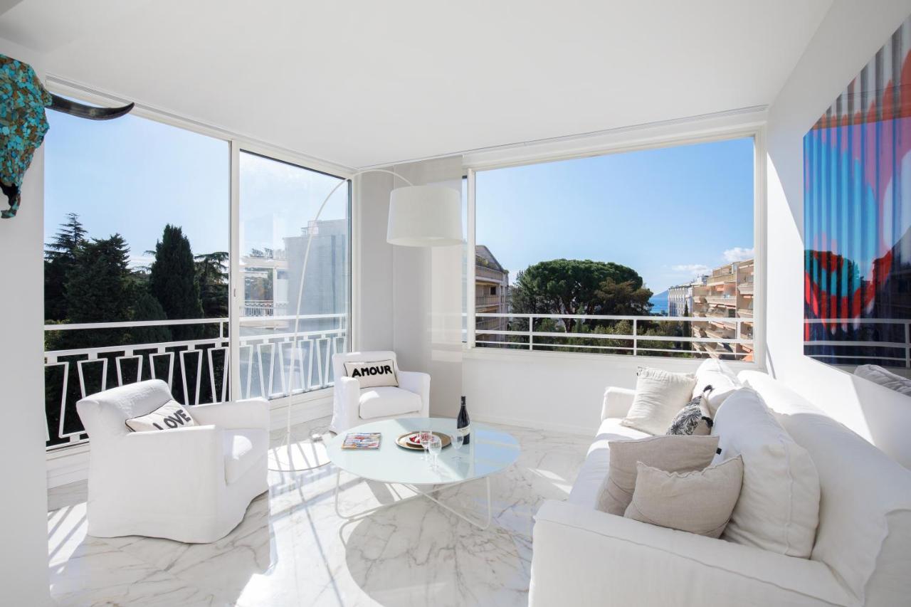 Appartement Les Legendes Yourhosthelper Cannes