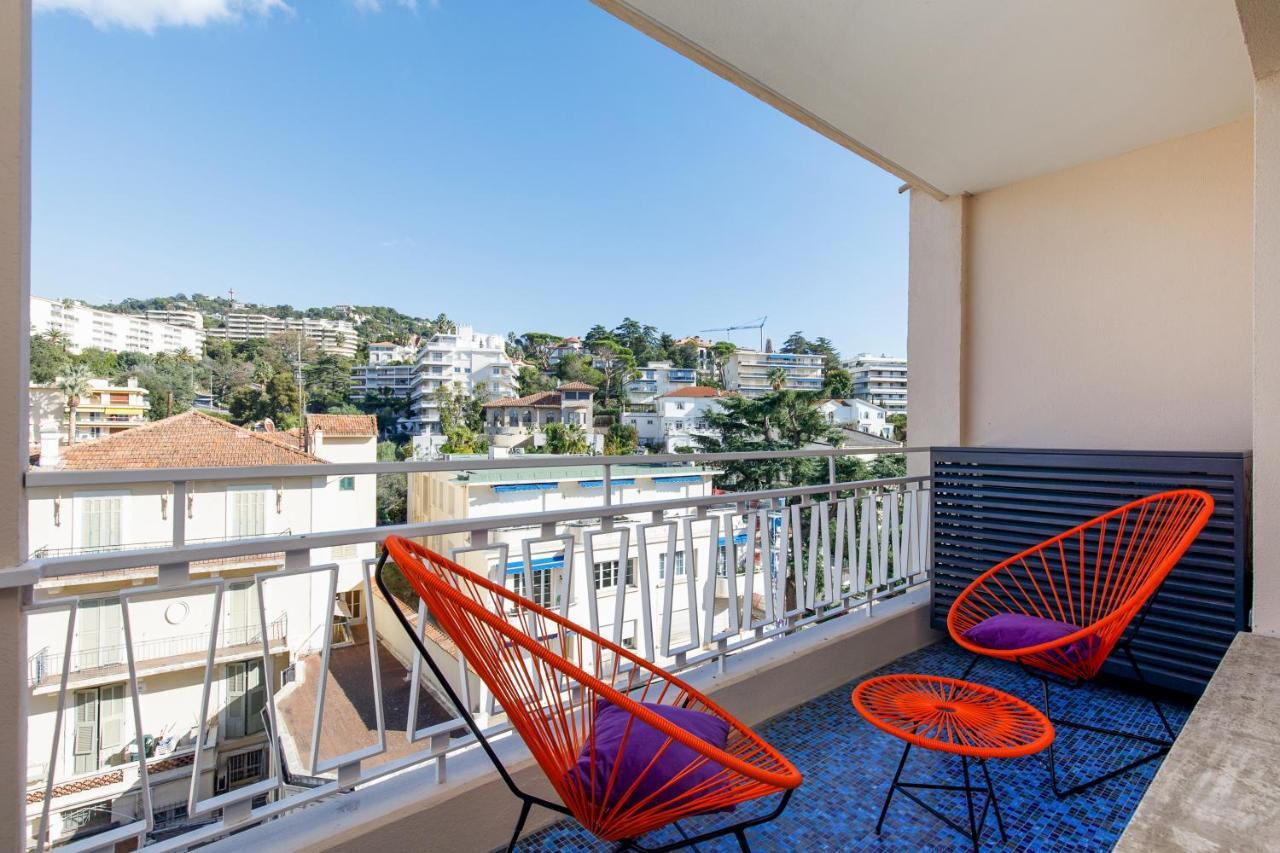 Appartement Les Legendes Yourhosthelper Cannes