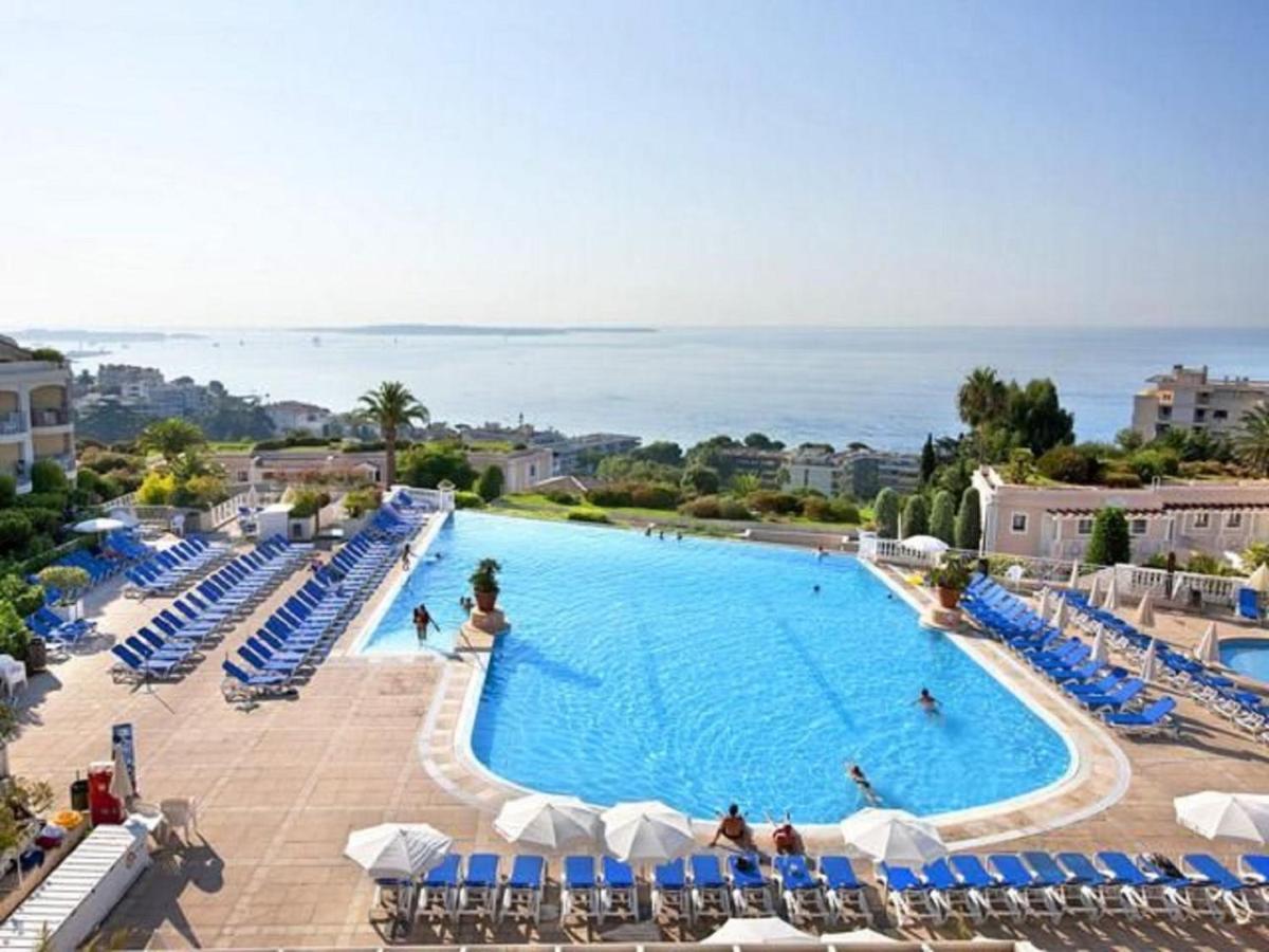 Francia-3 By Interhome * Cannes