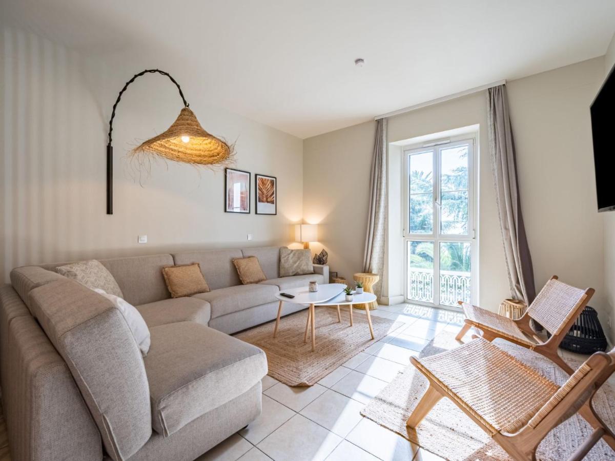 Apartment Francia-3 By Interhome