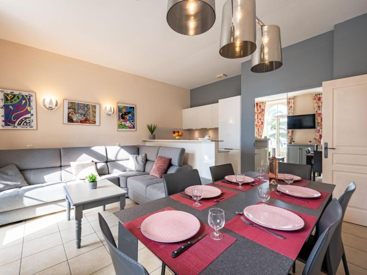 Francia-2 By Interhome * Cannes
