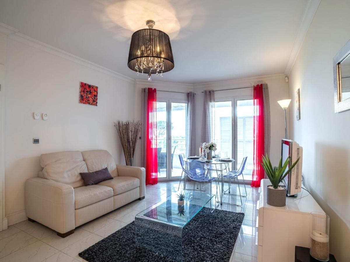 Royal Palm By Interhome Apartment