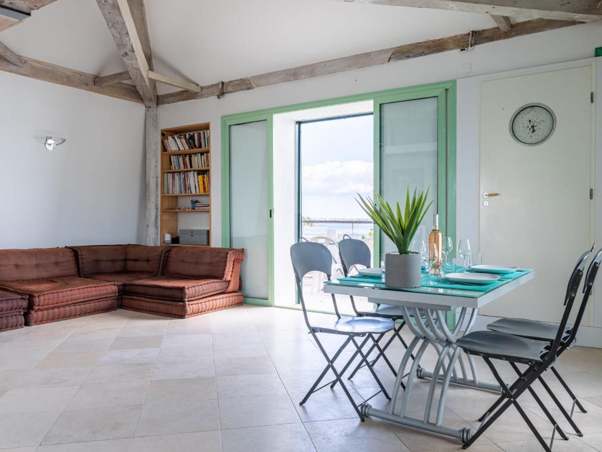 Apartment Les Araucarias By Interhome *