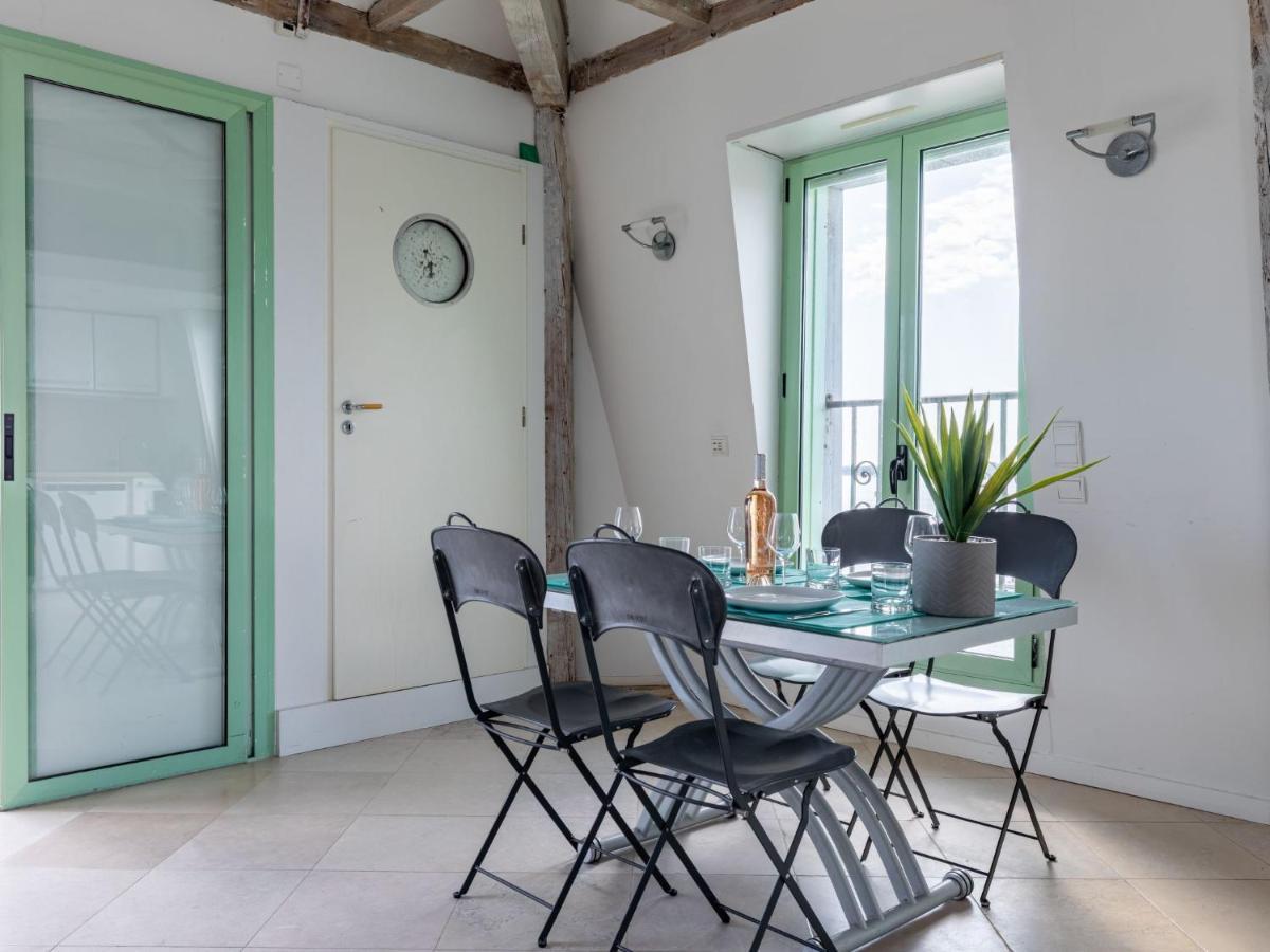 Les Araucarias By Interhome *