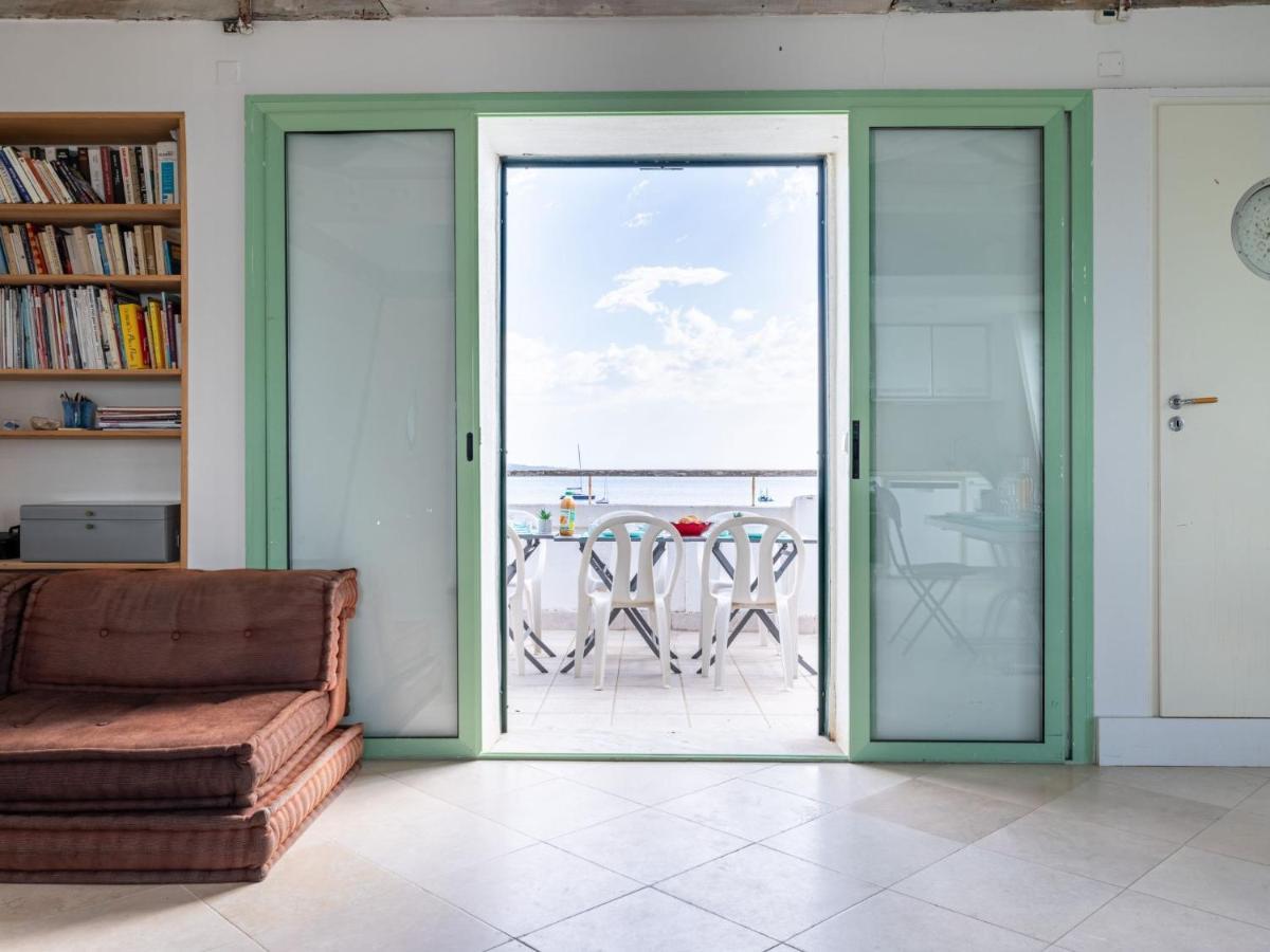 Apartment Les Araucarias By Interhome *