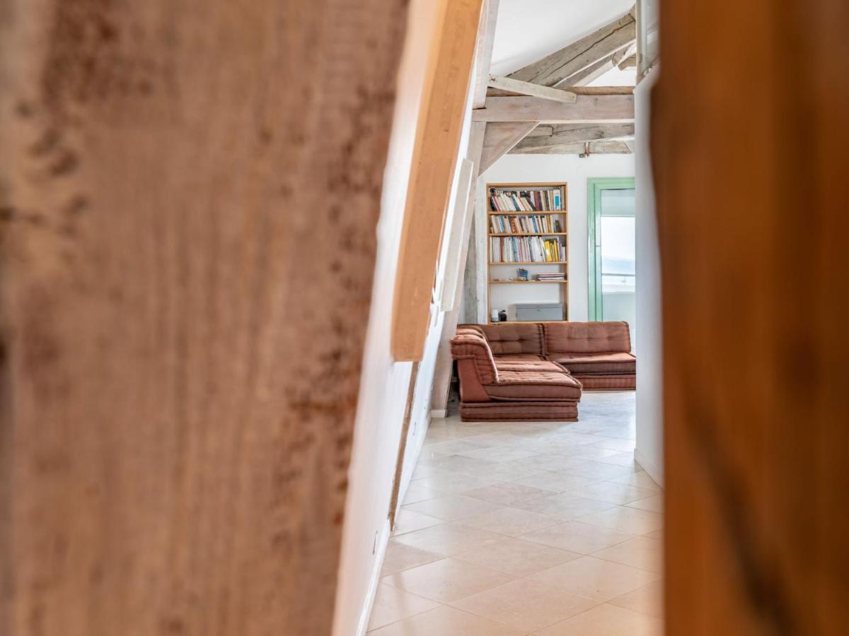 Apartment Les Araucarias By Interhome Cannes