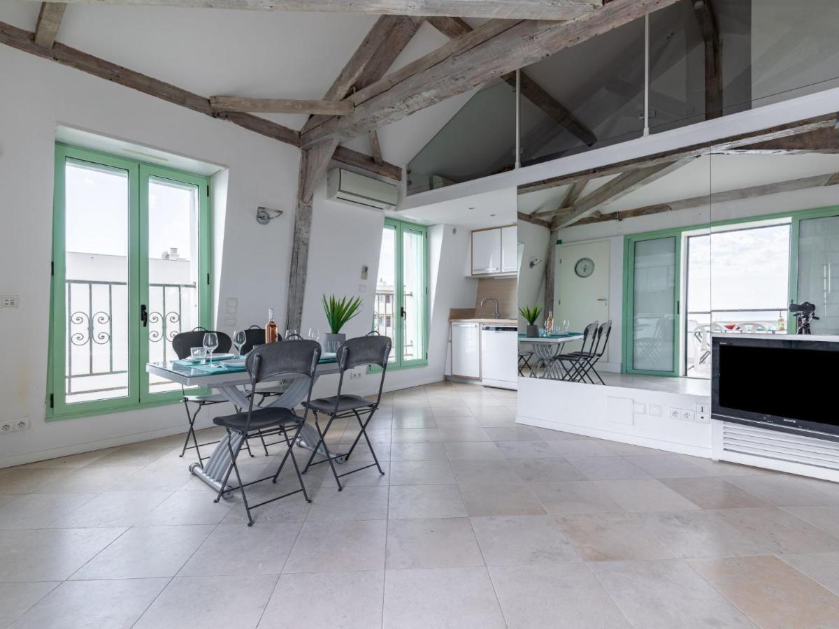Les Araucarias By Interhome